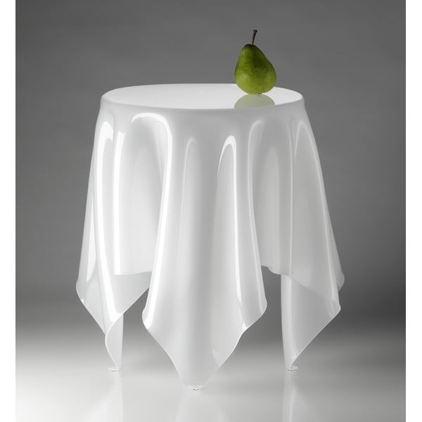 Stůl Essey Grand Illusion White