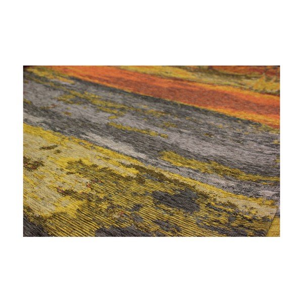 Koberec Eco Rugs Terra, 80 x 150 cm-image-1