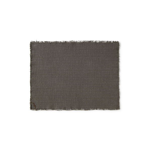 Памучни подложки за хранене в комплект от 2 бр. 38x50 cm Handloom – Lorena Canals