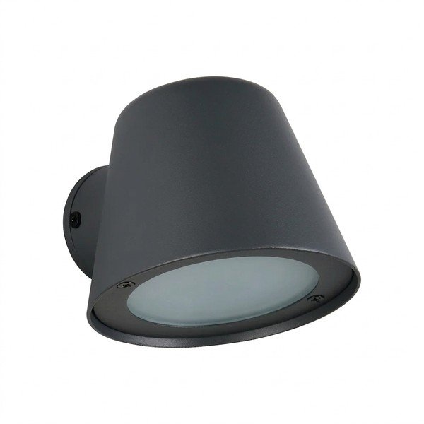 Стенно външно осветително тяло ø 11,5 cm Beni – Trio