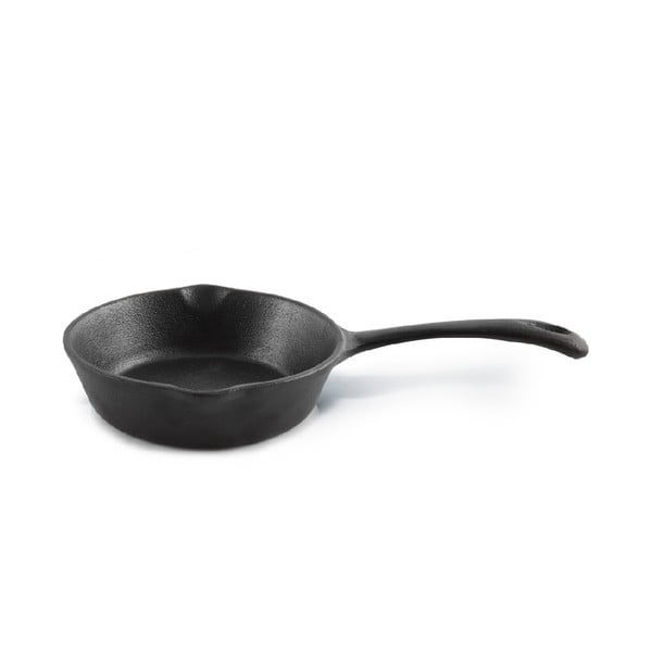 Грил тиган от излято желязо ø 16 cm LITINA – Orion