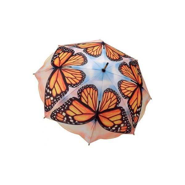 Deštník Monarch Butterfly, art collection