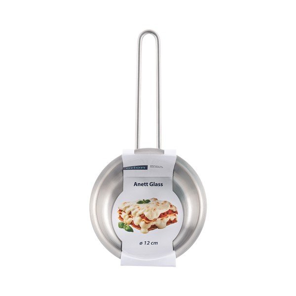 Тиган от неръждаема стомана 600 ml Anett – Orion-image-4