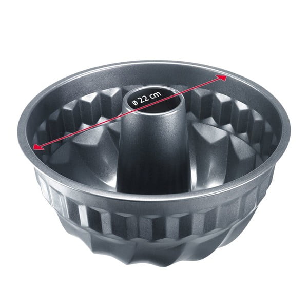 Форма за тръби, ø 22 cm - Westmark-image-3