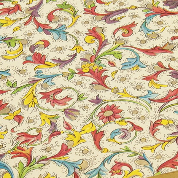 Тетрадки в комплект от 4 бр. 192 страници A6 Florentia – Kartos-image-1