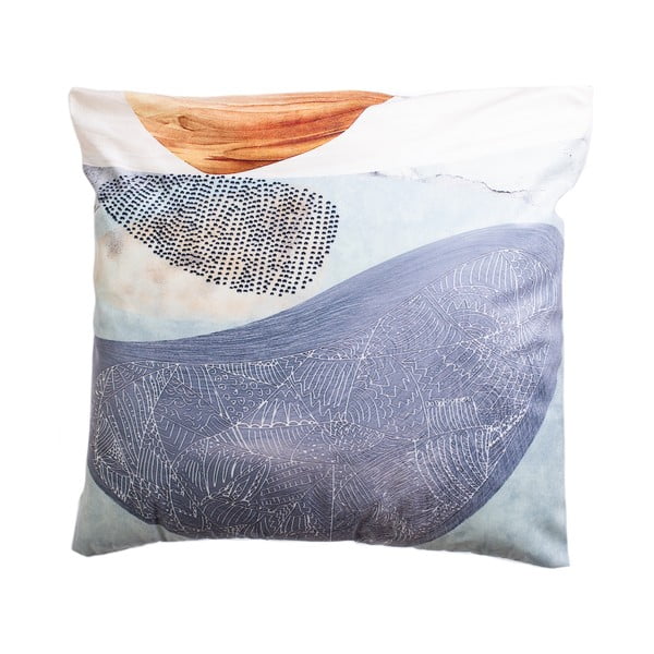 Декоративна възглавница 45x45 cm Jewellery – JAHU collections