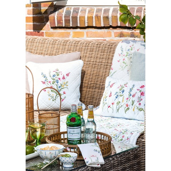 Порцеланова купа за супа Hannah, ø 15 cm - Green Gate-image-1