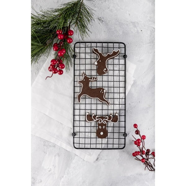 Формички за бисквитки в комплект 3 бр. – Dr. Oetker-image-3