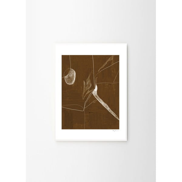 Постер 70x100 cm Perspectives – Anna Johansson – The Poster Club-image-4