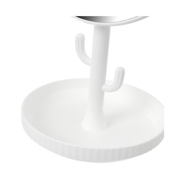 Козметично огледало ø 16,8 cm - Casa Selección-image-1