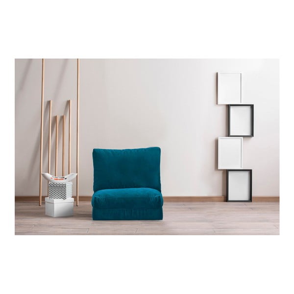 Син фотьойл Taida - Artie-image-4