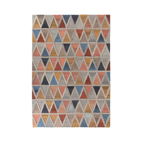 Вълнен килим Moretz, 160 x 230 cm - Flair Rugs
