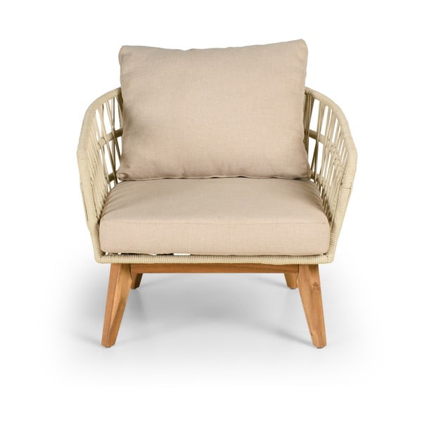 Градински фотьойл Carla - Bonami Selection-image-1