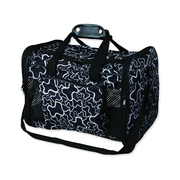 Чанта за транспортиране 27x42 cm Trixie – Plaček Pet Products-image-1