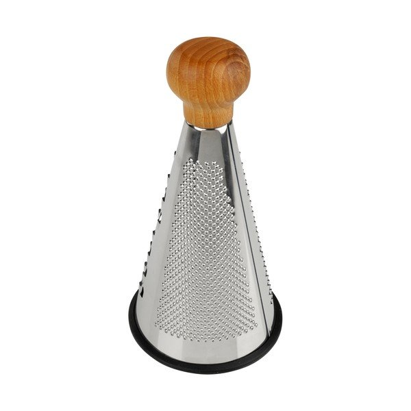 Ренде от неръждаема стомана Jehlan - Fackelmann-image-3