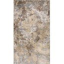 Светлосин/светлокафяв килим подходящ за пране 160x230 cm Sandstorm – Vitaus