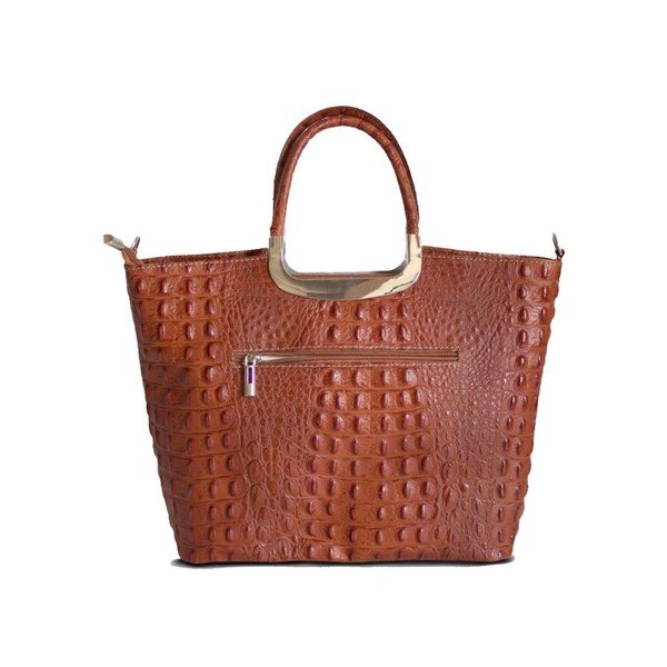 Kabelka Denise Cognac-image-1