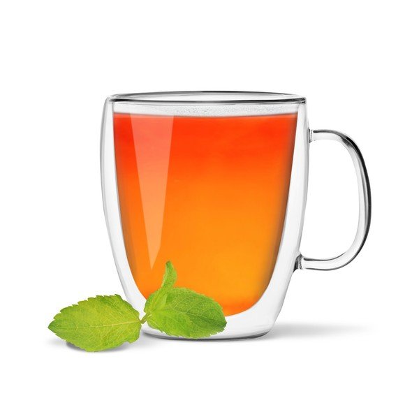 Чаша с двойна стена Molly, 480 ml - Vialli Design-image-1