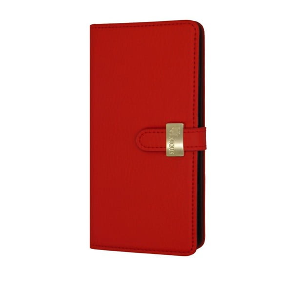 Obal na iPhone6 Slider Red-image-3