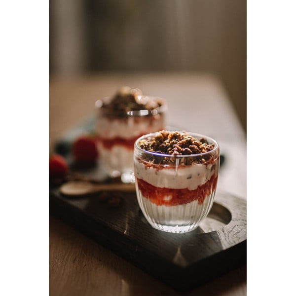 Комплект от 4 чаши, 220 ml Gobelet - La Rochére-image-3