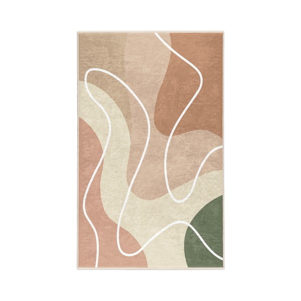 Килим подходящ за пране 120x180 cm Desert Walk – Mila Home