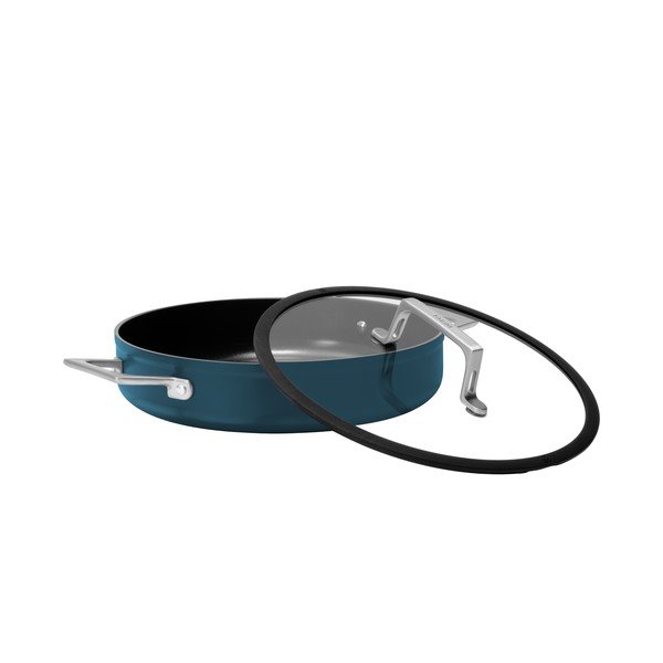 Тиган с капак/с керамично покритие ø 28 cm Meda 4.0 – FABINI-image-4