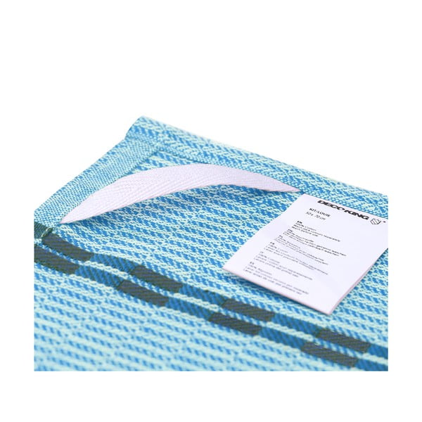 Памучни чаени кърпи в комплект от 3 броя 50x70 cm Louie - DecoKing-image-1