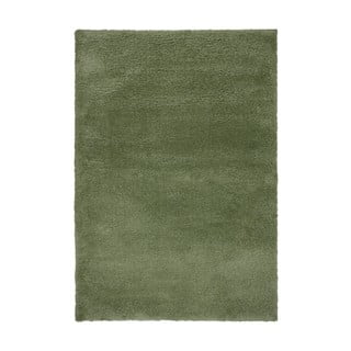 Зелен килим 120x170 cm - Flair Rugs