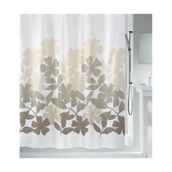 Завеса за душ 120x200 cm Fleury – Spirella