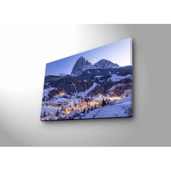 Живопис 70x45 cm - Wallity-image-2