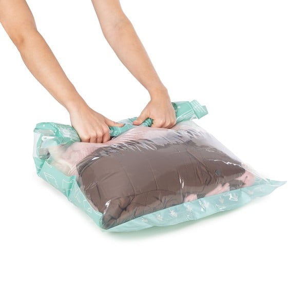 Вакуумни торбички в комплект от 2 броя Roll Up L – Compactor-image-4