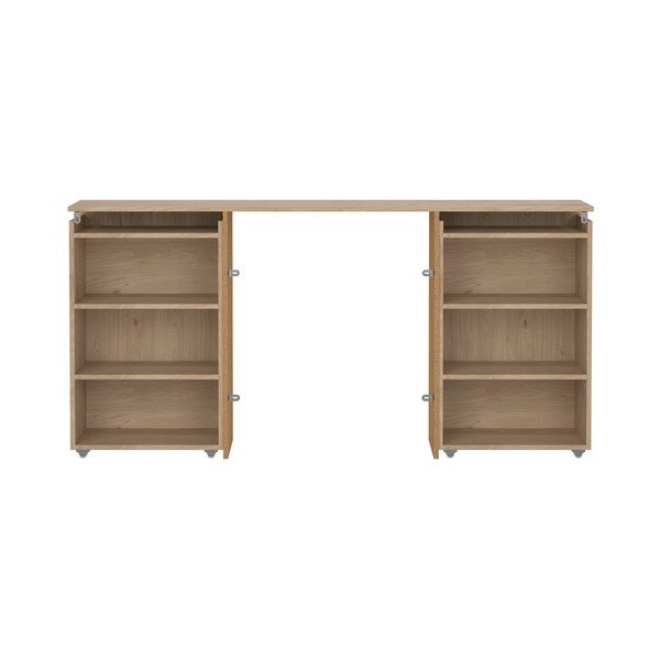 Табла за легло естествена 165x80 cm Naia – Tvilum-image-2