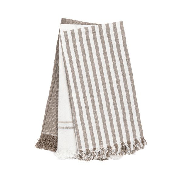 Памучни кърпи за съдове в комплект 3 бр. 50x70 cm Cavendish – Tiseco Home Studio