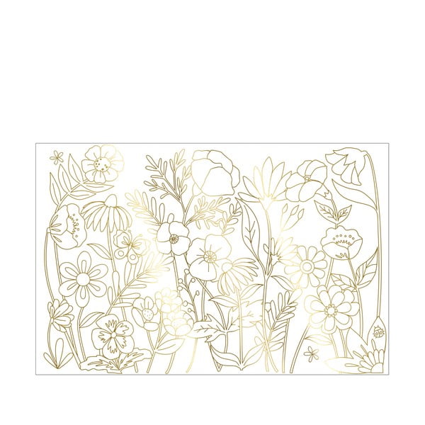 Картинки за оцветяване Butterfly – Meri Meri-image-4