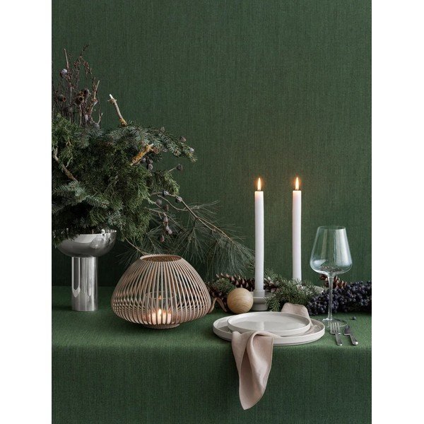 Керамичен свещник Vela – Blomus-image-4