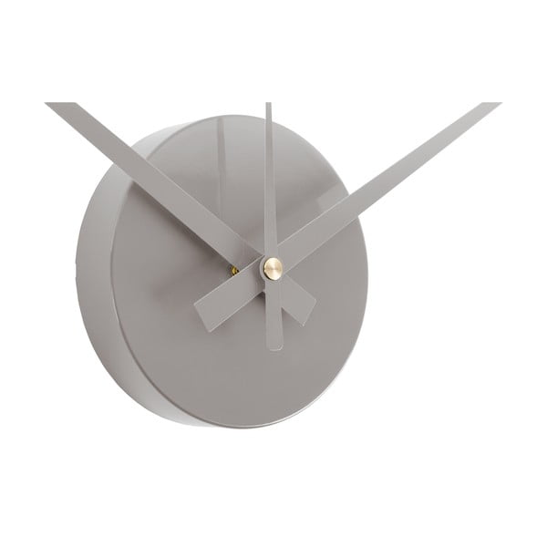 Стенен часовник ø 35 cm DIY Sunset – Karlsson-image-2