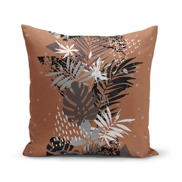 Комплект от 4 калъфки за възглавници Cesso, 45 x 45 cm - Minimalist Cushion Covers-image-1