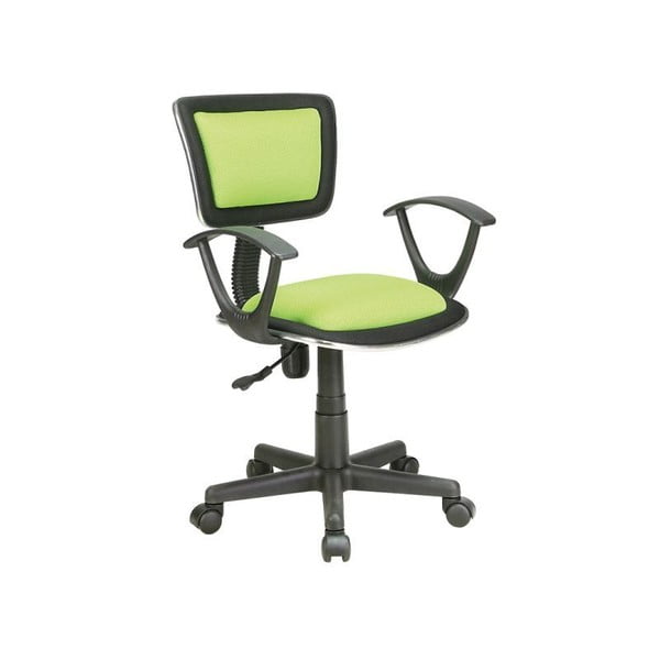 Pracovní židle Office Green