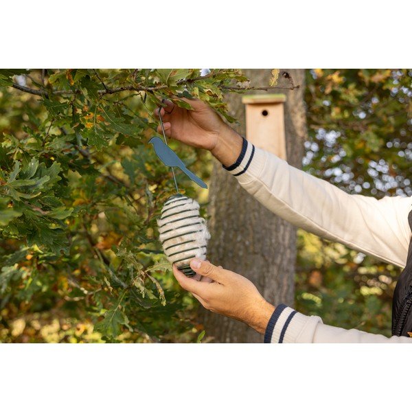 Естествени влакна за гнездо Kapok – Esschert Design-image-4