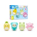Строителен комплект BLDR – SQUISHMALLOWS