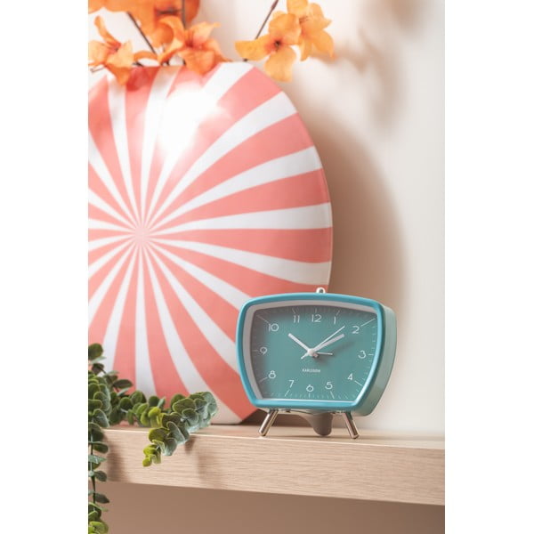 Аларма Candy Circus Retro – Karlsson-image-1