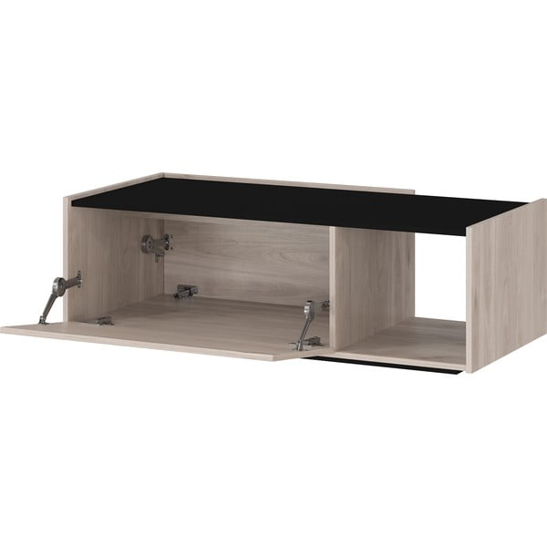 Масичка за кафе в дъбов декор Cantoria - Germania-image-3