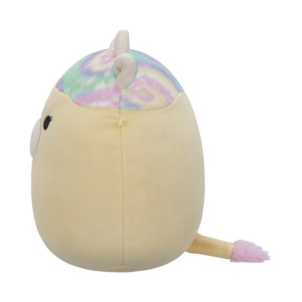 Плюшена играчка Rina – SQUISHMALLOWS-image-4