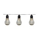 Външна LED светлинна верига с мотив на крушка , дължина 4,05 м Glow - Star Trading