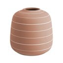 Керамична ваза в цвят теракота , ⌀ 16,5 cm Terra - PT LIVING