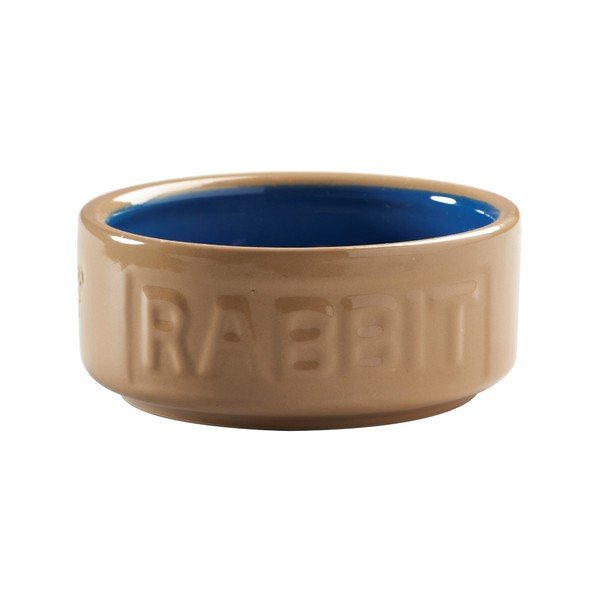 Каменна купа за зайци Blue Cane, ø 13 cm - Mason Cash