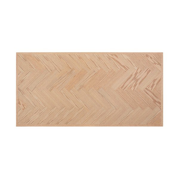 Трапезна маса 90x180 cm Dukat – Yes Everyday-image-3