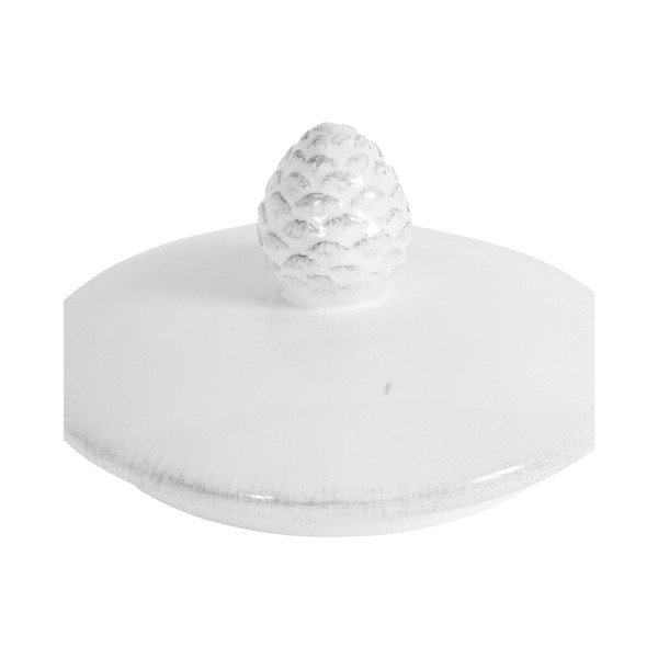 Sada 2 hrnků s pokličkou Côté Table Megeve-image-2
