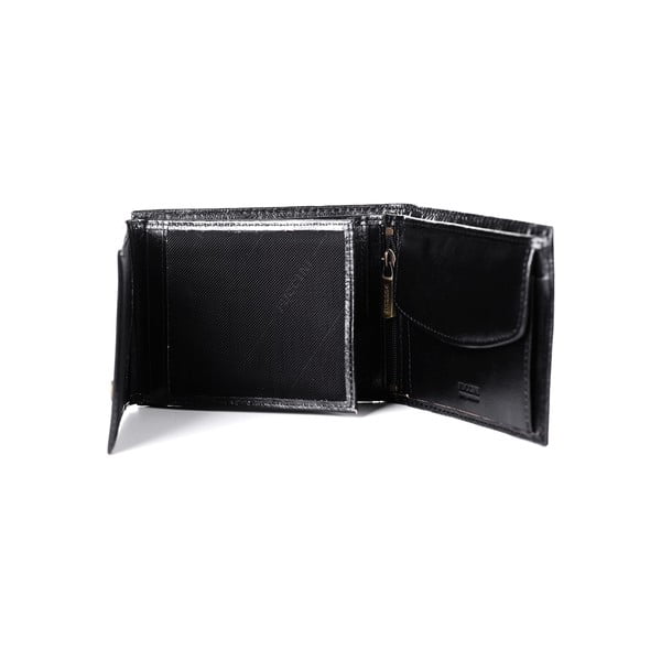 Kožená peněženka Messina Puccini-image-3