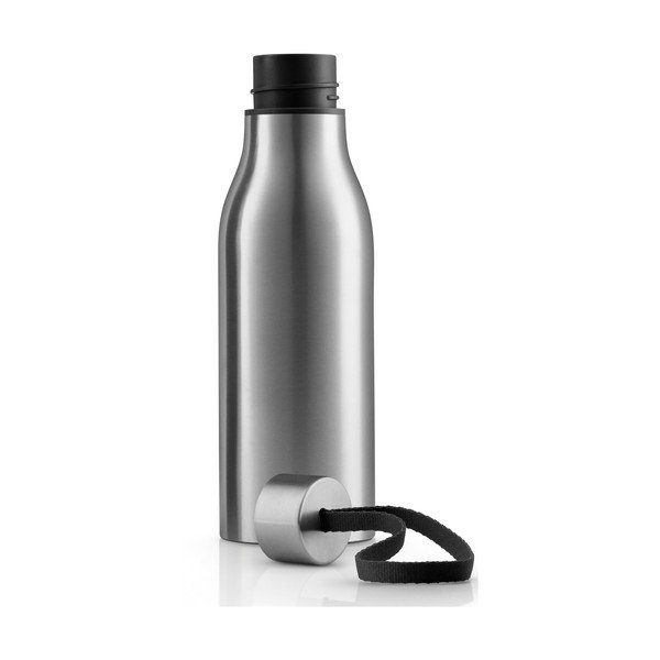 Termoska na vodu Eva Solo Graphite, 0,5l-image-1